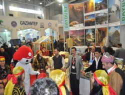  EMİTT 2012'de KUDAKA damgası